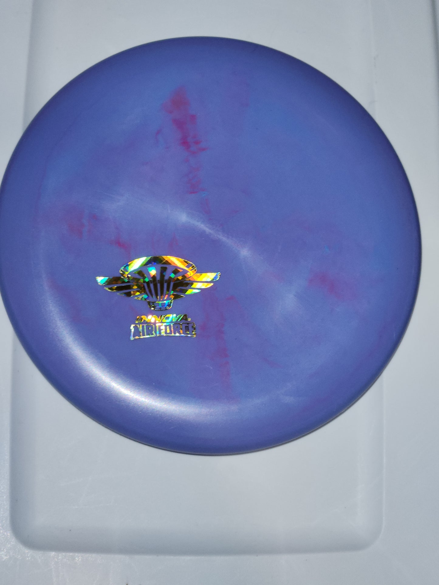 INNOVA-FIREFLY-NEXUS GLOW-AIR FORCE-173-5G