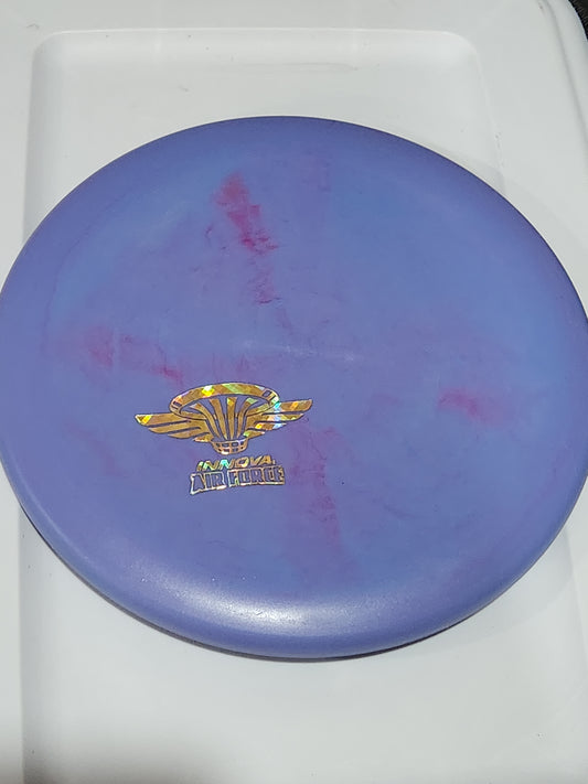INNOVA-FIREFLY-NEXUS GLOW-AIR FORCE-173-5G