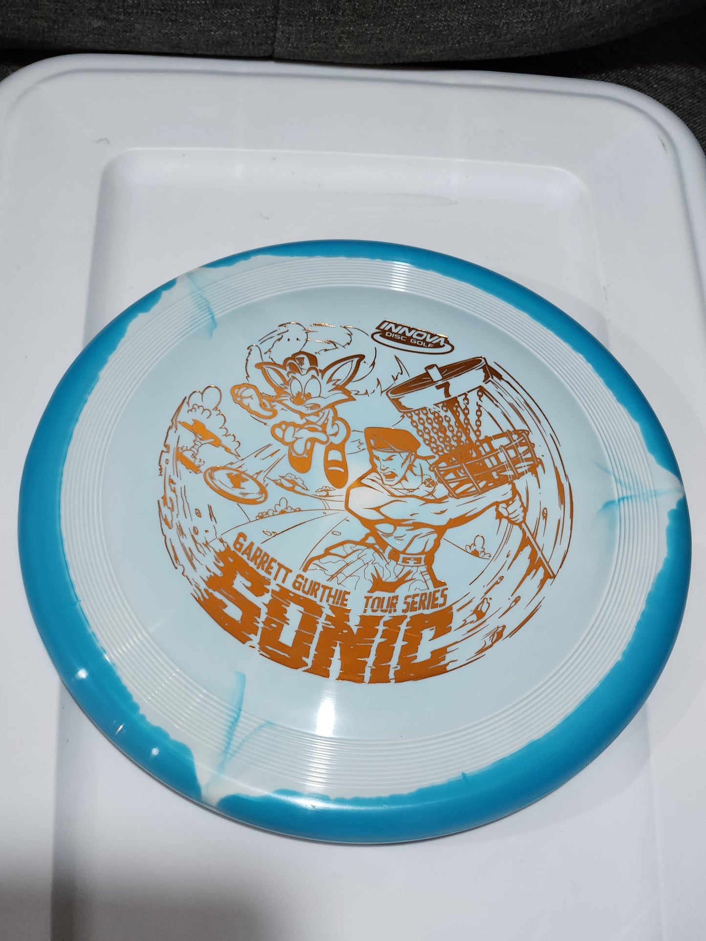 INNOVA-SONIC-HALO STAR-173-5G