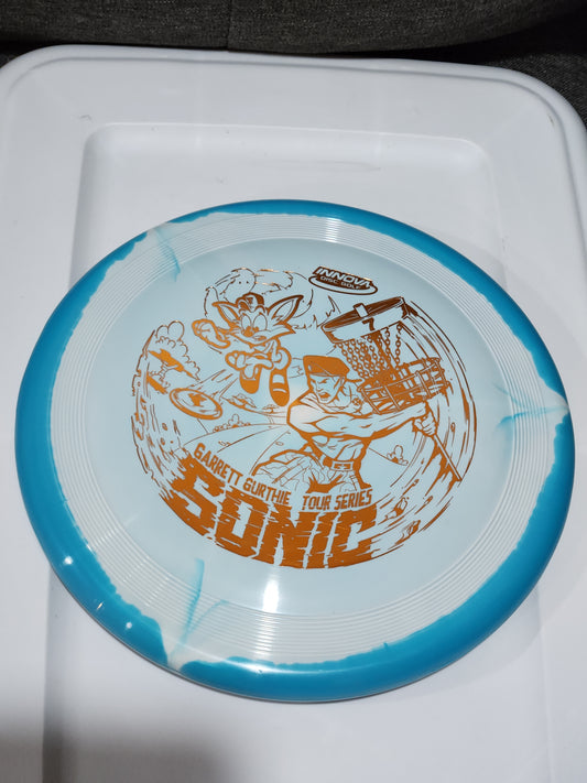 INNOVA-SONIC-HALO STAR-173-5G
