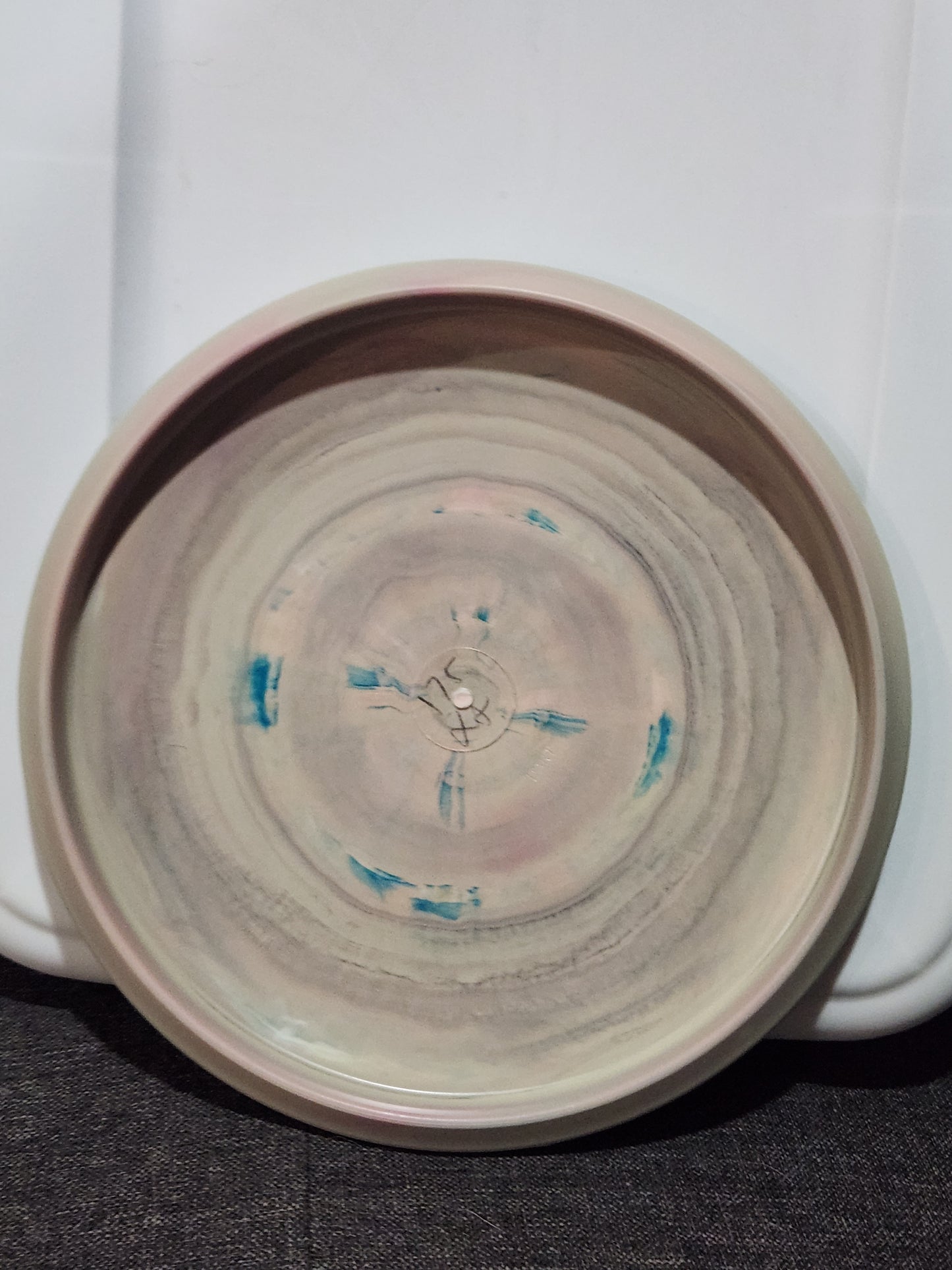 INNOVA-DART-Xt Galactic-AIR FORCE-175G