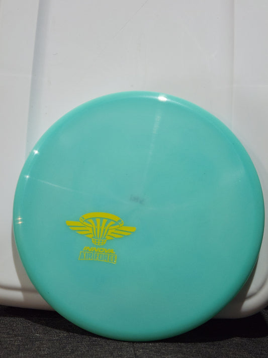 INNOVA-AVIAR X3-AIR FORCE-COLOR GLOW CHAMPION-175G