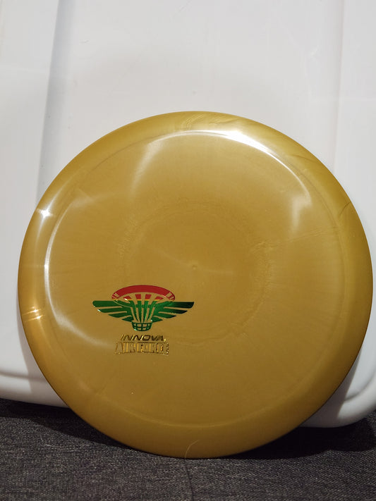 INNOVA-SHIMMER STAR- ROADRUNNER-AIR FORCE-173-5G