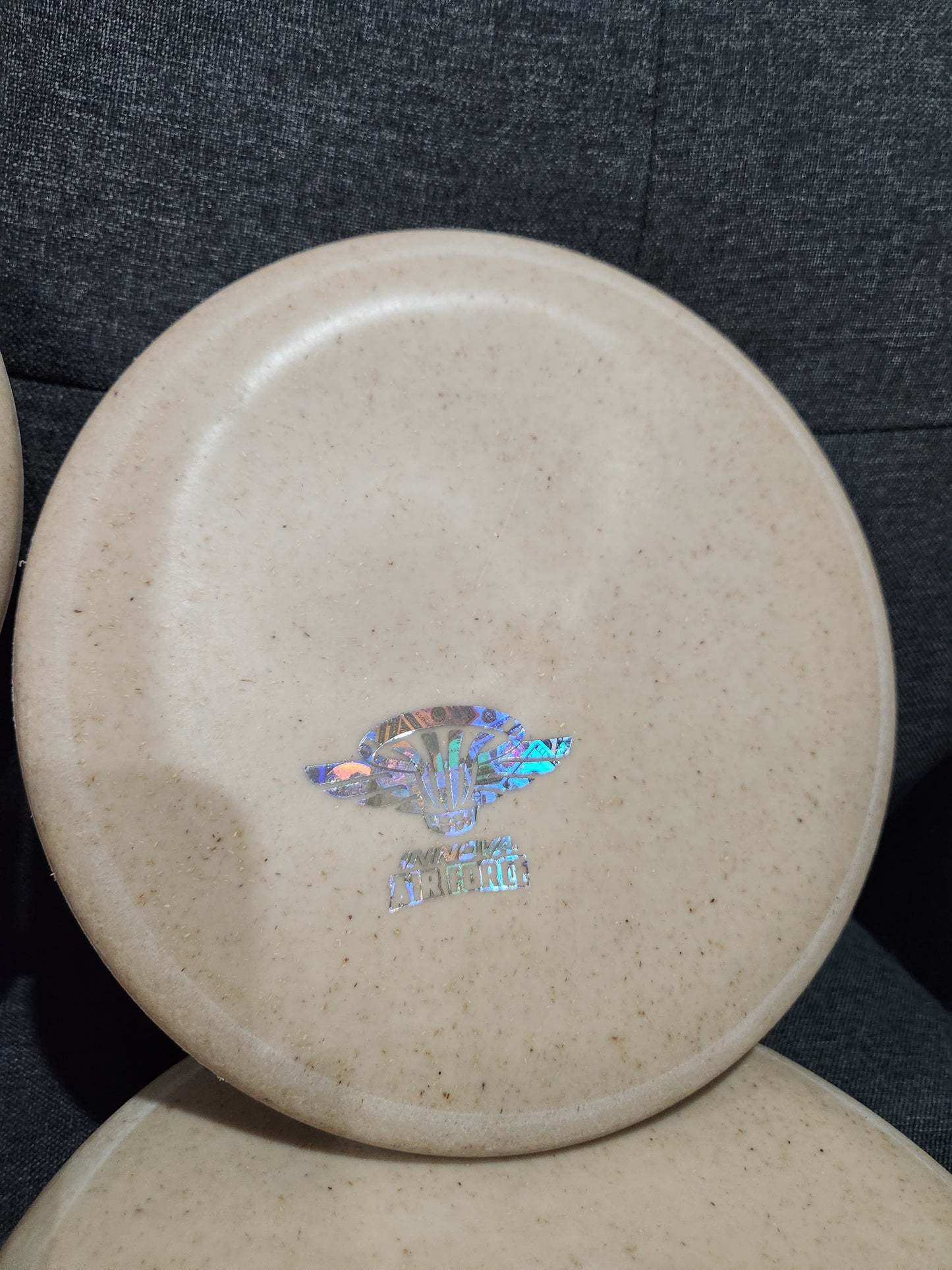INNOVA-AVIAR-R PRO WOOD R WOOD GUMMY-AIR FORCE LIMITED RUN*-175G
