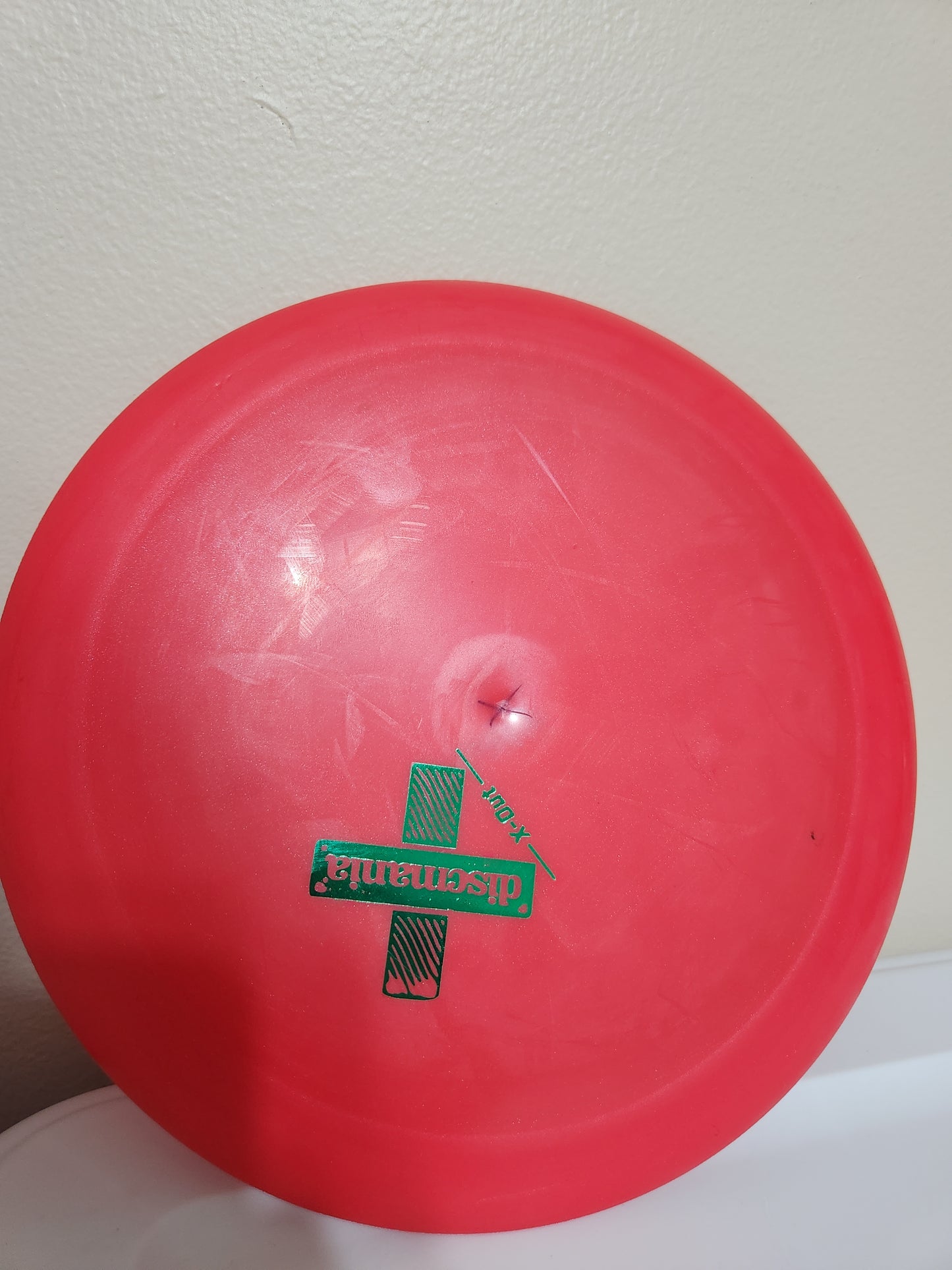 DISCMANIA-INNOVA MADE-PD2-P LINE- 171-5G