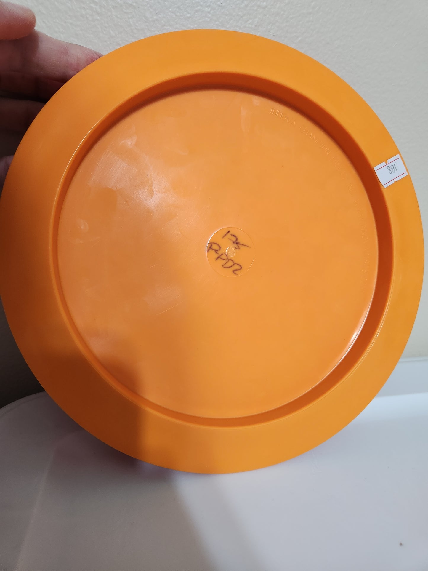 DISCMANIA-INNOVA MADE-PD2-P LINE- 171-5G