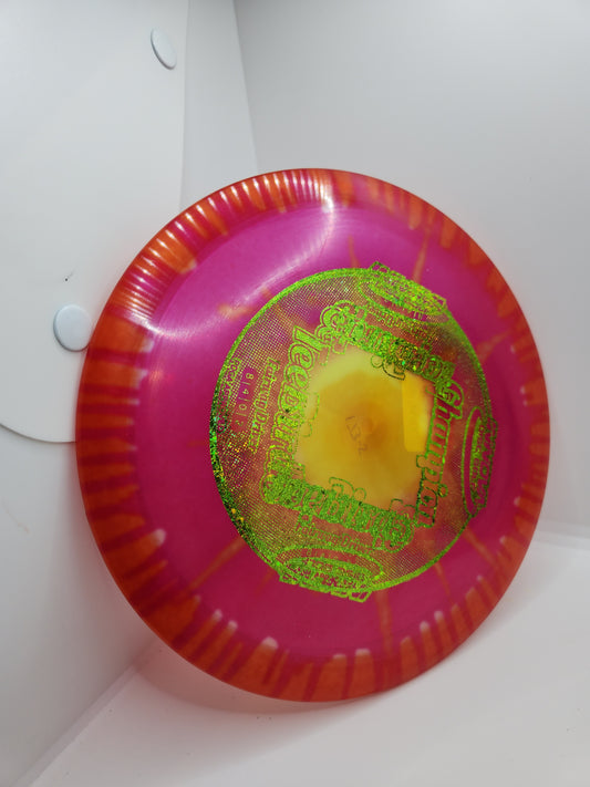 INNOVA-I DYE CHAMPION-Assorted